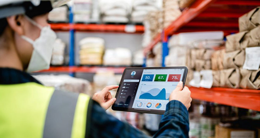 Ngành logistics Việt còn hạn chế lao động chất lượng cao