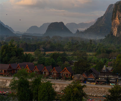 Vận chuyển nội địa
