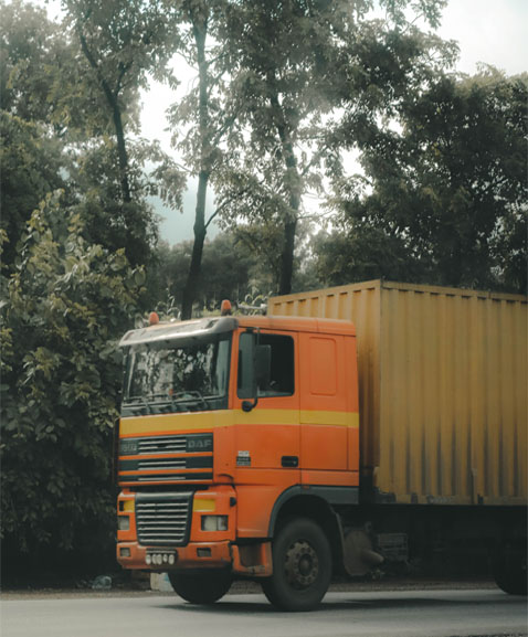 Vận Tải Song Quý