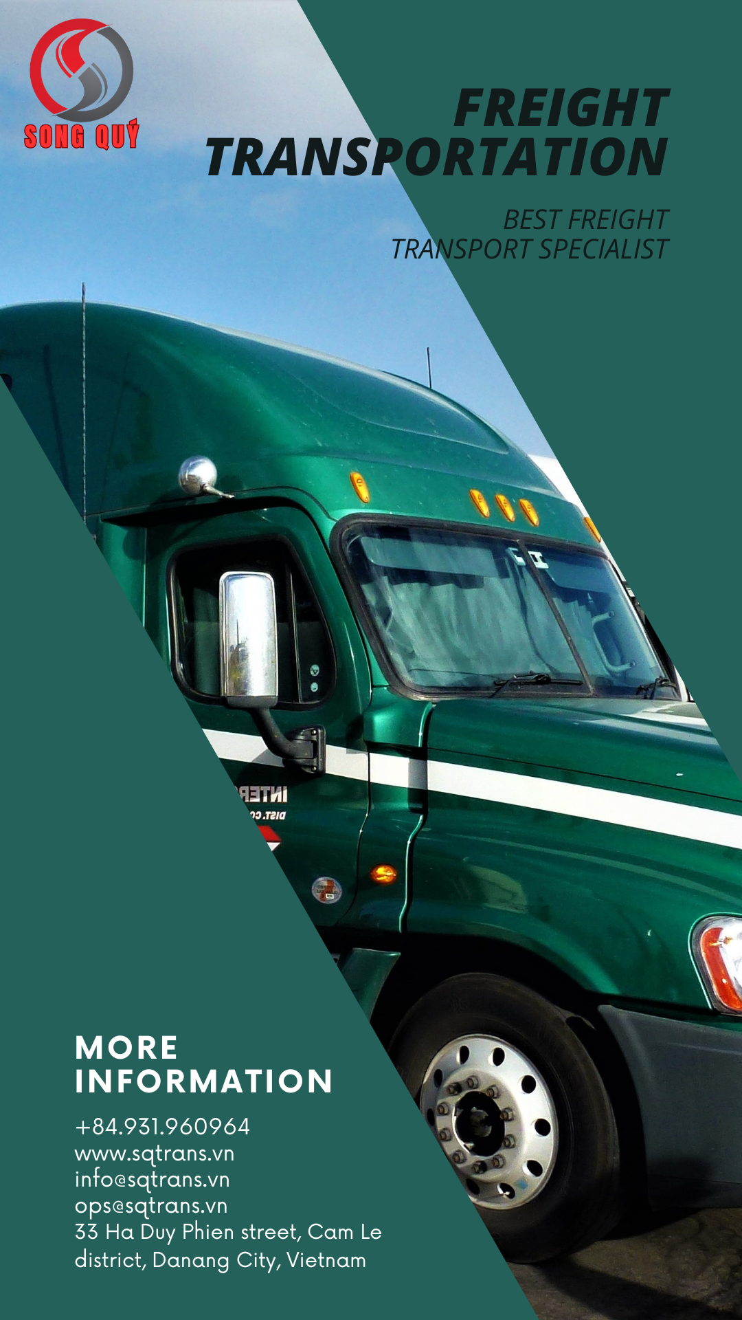 Song Quy Transportation